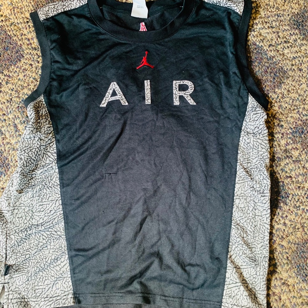 Air Jordan